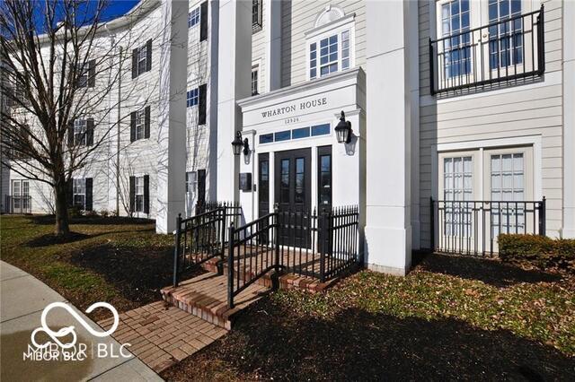 Foto principal - 12926 University Crescent