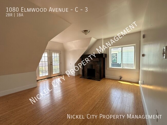 Building Photo - 1080 Elmwood Ave