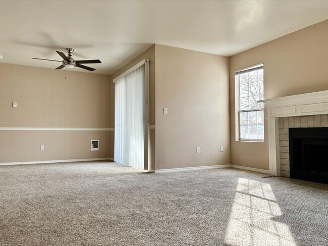 Interior Photo - Overlook Pointe Apartments