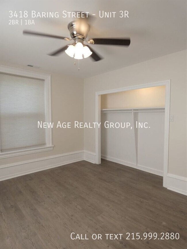 Building Photo - 3418 Baring St