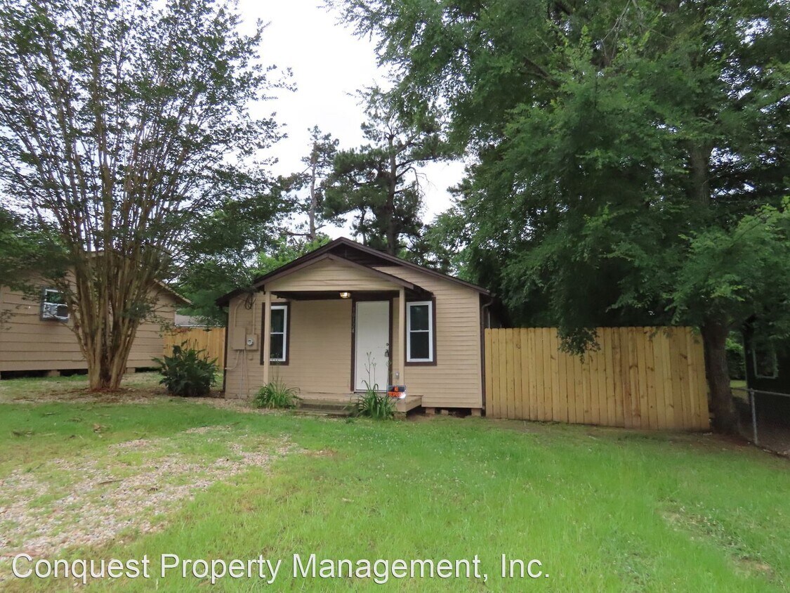 Primary Photo - 2 br, 1 bath House - 10124 CR 280