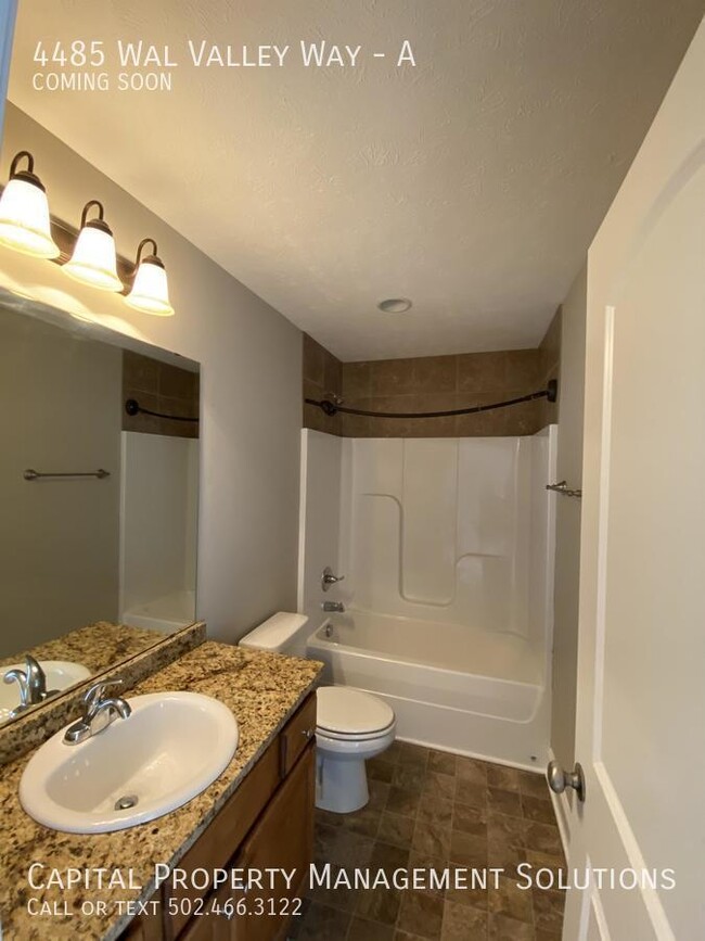 Building Photo - 4485 Wal Valley Way