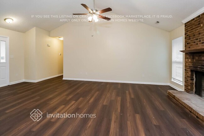 Foto del edificio - 10622 Spruce Knob Ln