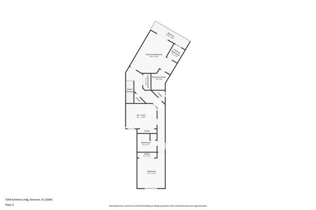Building Photo - 7244 Grimms Landing
