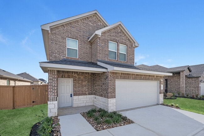 Building Photo - 21915 Terre Riviera Dr