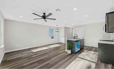 Building Photo - 2020 Bagby Ave