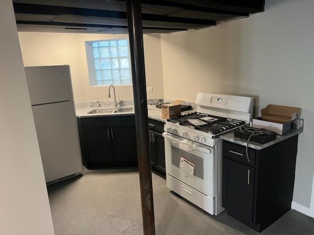 Foto principal - 7115 S Champlain Ave