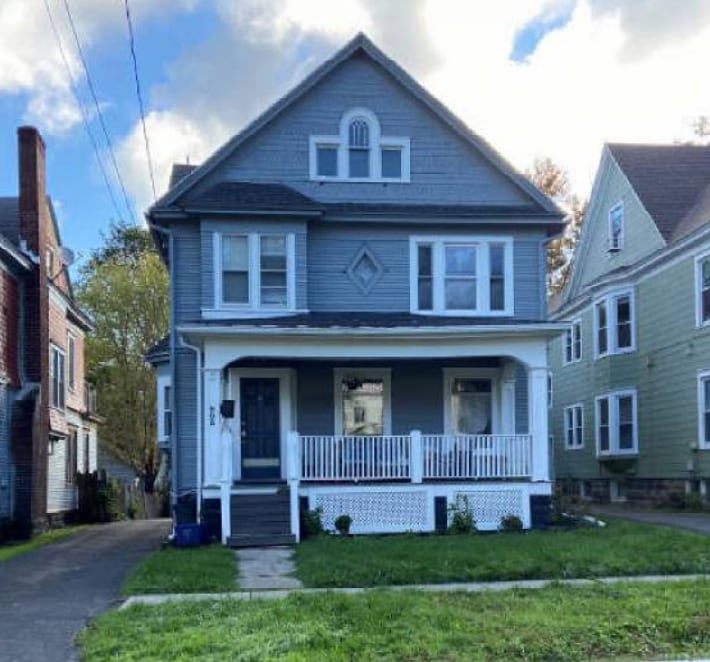 905 Westcott St, Syracuse, NY 13210 House Rental in Syracuse, NY
