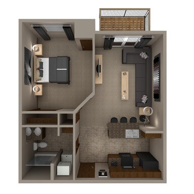 Building Photo - 1702 Abbey Rd