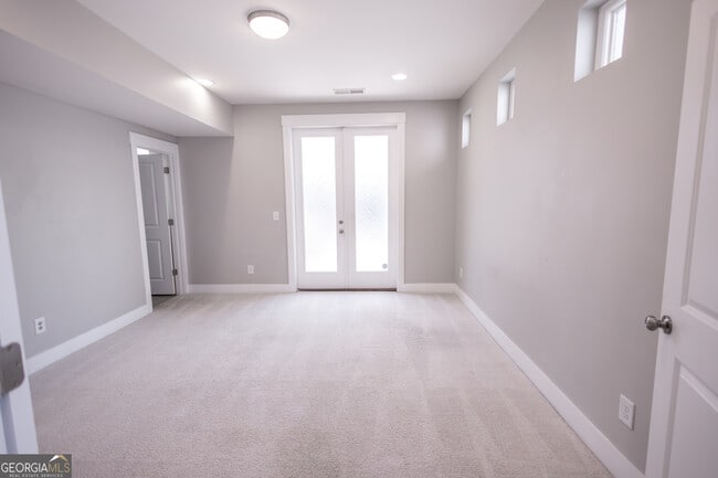 Foto del edificio - 708 Banton Dr NW