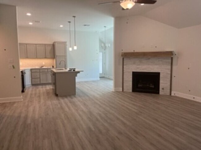 Building Photo - First Month Free!  BRAND NEW HOME