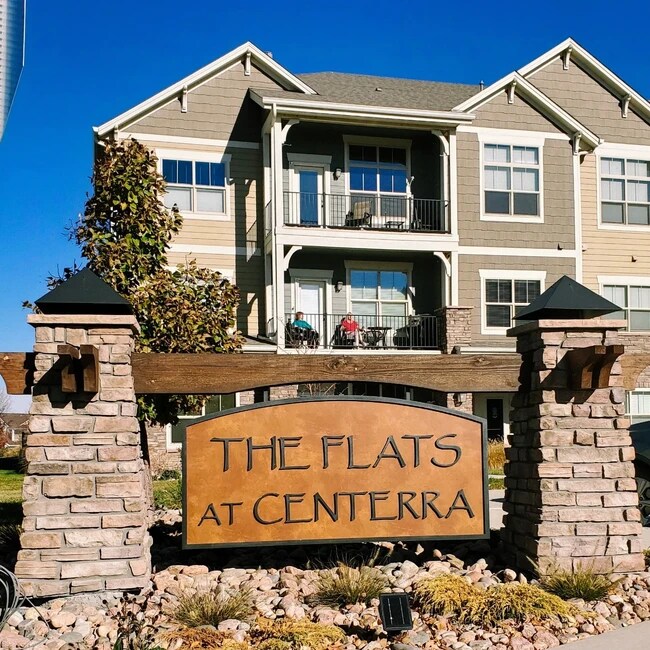 Foto del edificio - 4672 Hahns Peak Dr