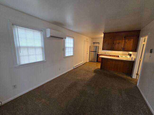 Foto del edificio - 1 bedroom duplex