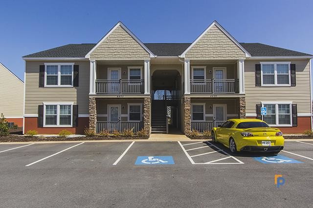 Apartments Grovetown Ga