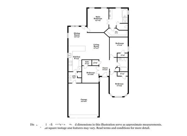 Building Photo - 2721 Leslie Ln