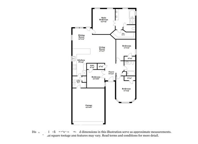 Foto del edificio - 2721 Leslie Ln