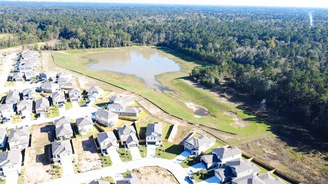 Foto del edificio - 247 Forest W St