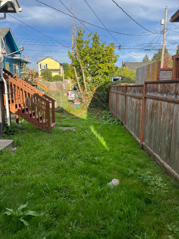 Foto del edificio - 1316 S 25th St