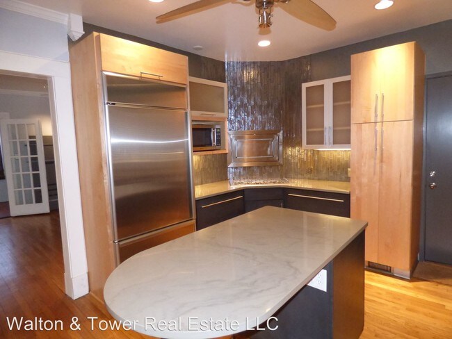 Foto del edificio - 2 br, 1 bath House - 1101 28th Pl S #4