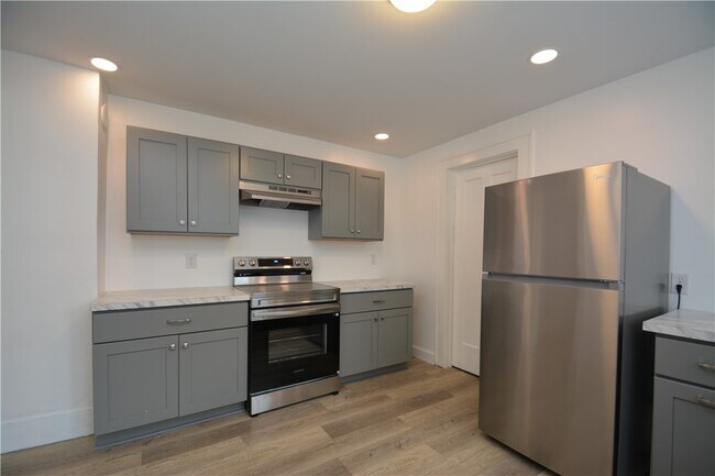 Foto del edificio - 34 Terrace Park