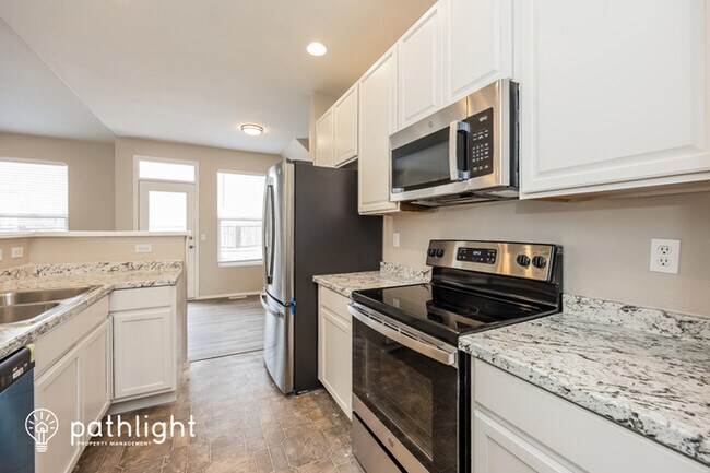 Building Photo - 11914 Rodez Grove, Peyton, CO, 80831