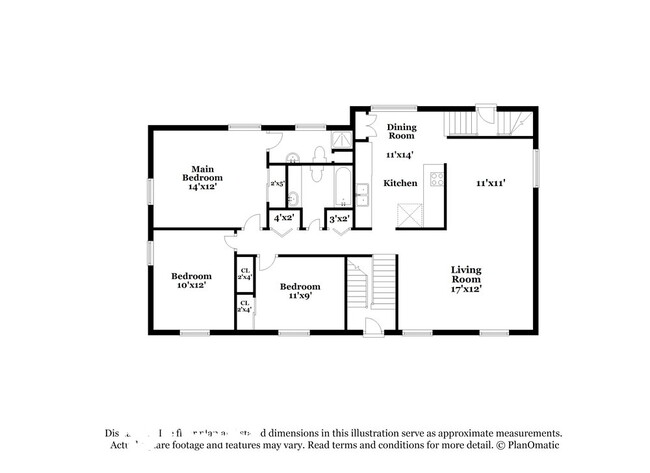 Building Photo - 6544 Portsmouth Dr