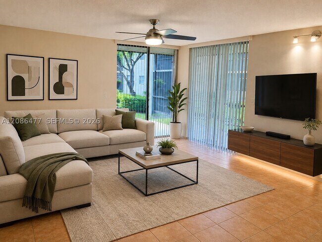 Foto del edificio - 10501 W Broward Blvd