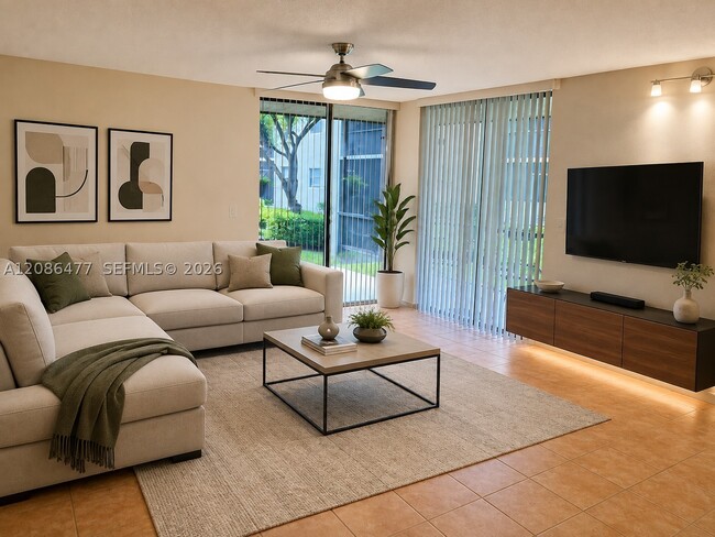 Building Photo - 10501 W Broward Blvd