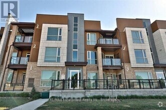 Building Photo - 2393-2393 Bronte Rd