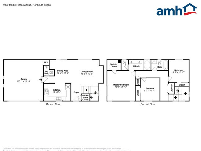 Foto del edificio - 1020 Maple Pines Ave