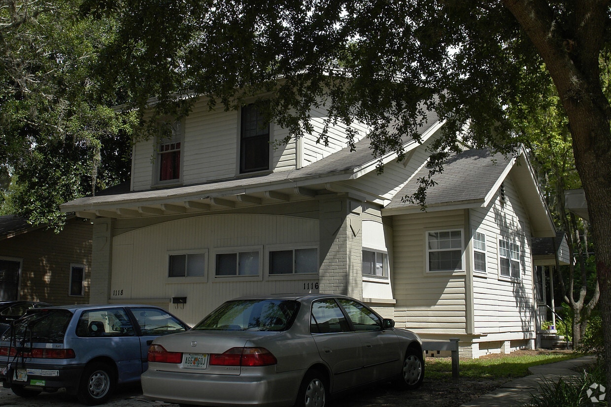 Primary Photo - 1118 SW 2nd Ave