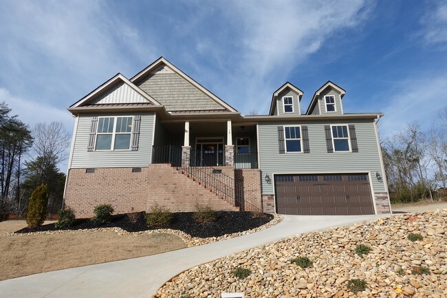 Building Photo - 14 Asher William Way