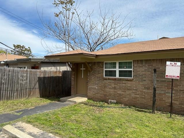 Foto principal - 907 S Mesquite St