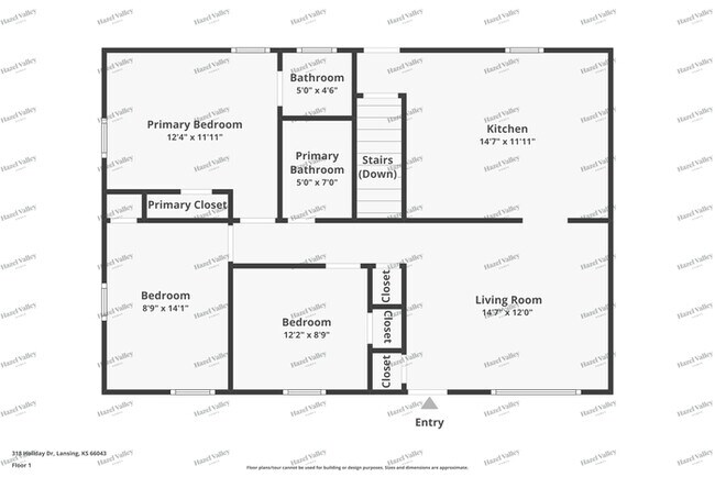 Foto del edificio - 318 Holiday Dr