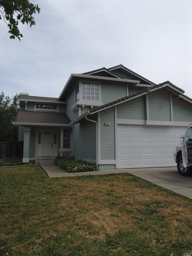 Foto principal - 638 Barrington Ct
