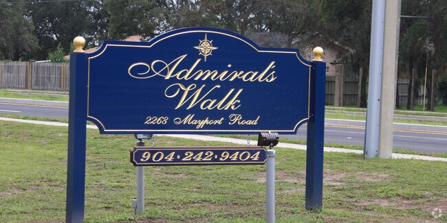 Foto del edificio - Admirals Walk Mobile Home Community