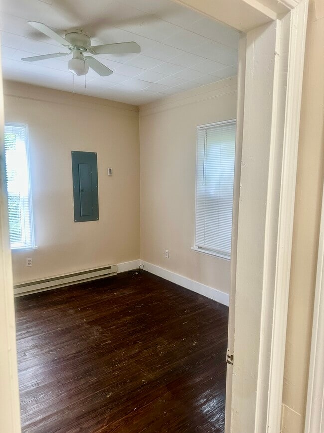 Bedroom#2 Entry View - 308 Broad St