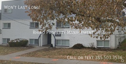 Building Photo - 330 E 700 S