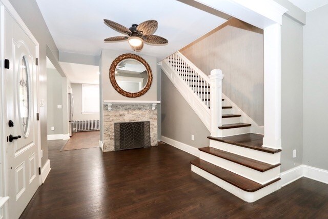 Foto principal - 921 Wood Ave