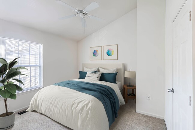 Foto del interior - Halstead Alexandria
