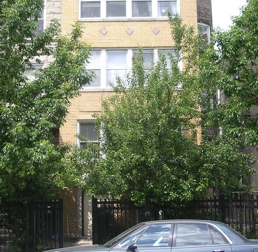 Primary Photo - 1522 N Kedzie Ave