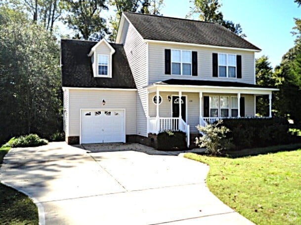Building Photo - 100 Creekbank Ct