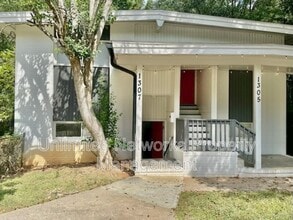 Building Photo - 1307 Clermont Ave