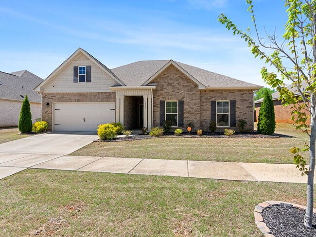 Building Photo - 6502 Moon Crest Ln NW