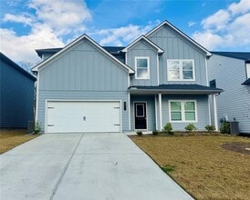 Building Photo - 317 Fox Crk Dr