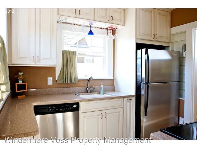 Foto del edificio - 1534 SE Claybourne St