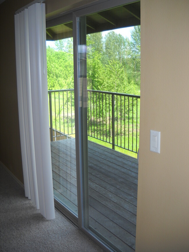 Foto del interior - 195-Santiam Village Apartments