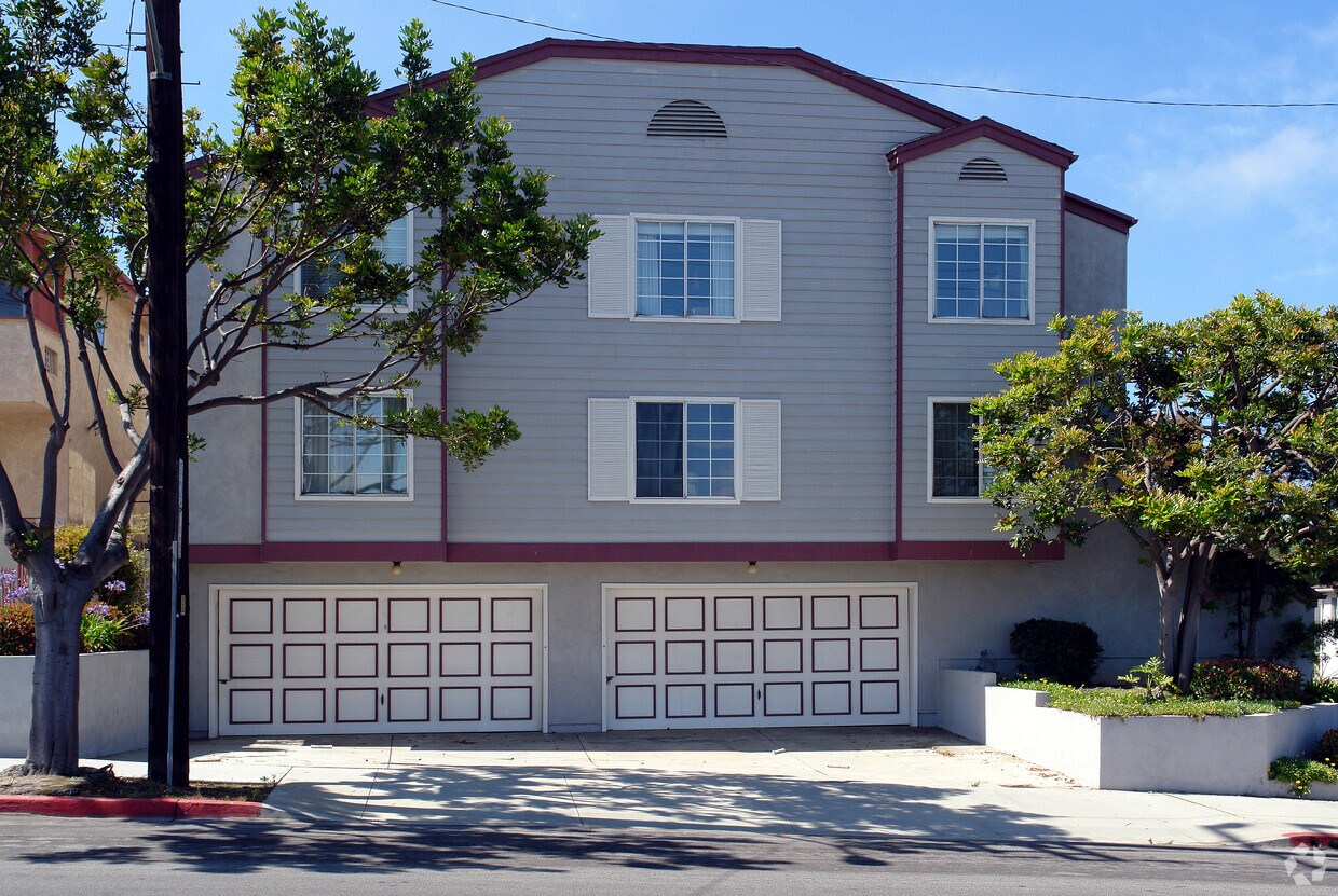 Foto del edificio - 952 Cypress St