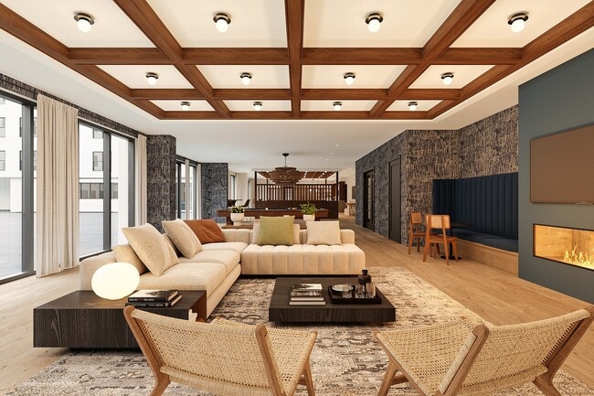 Foto del edificio - Park Place Baton Rouge Apartments