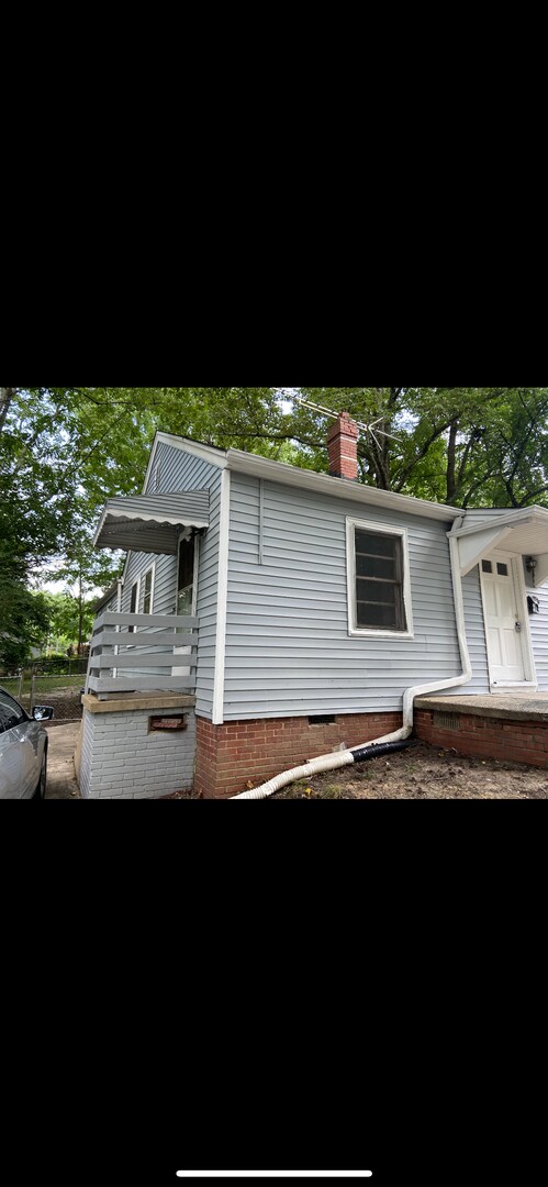 Foto del edificio - Recently renovated this 4 bedroom, 2 bath ...